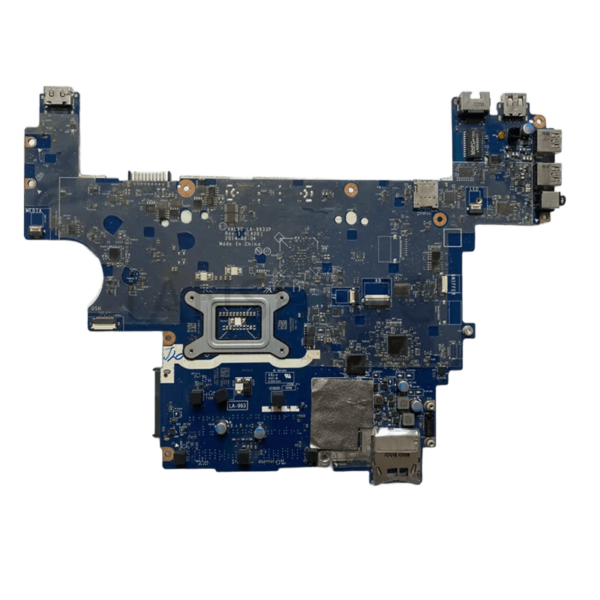 Dell Latitude E6440 Laptop Intel Motherboard