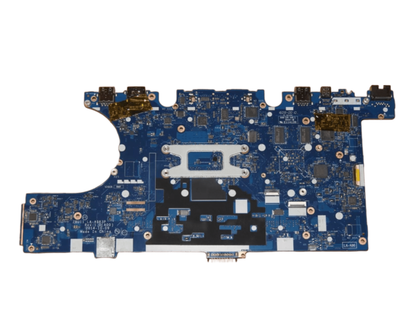 Dell Latitude E7450 5th Genration Motherboard