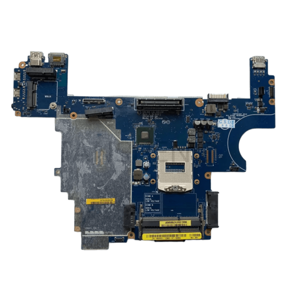 Dell Latitude E6440 Laptop Intel Motherboard - Image 2