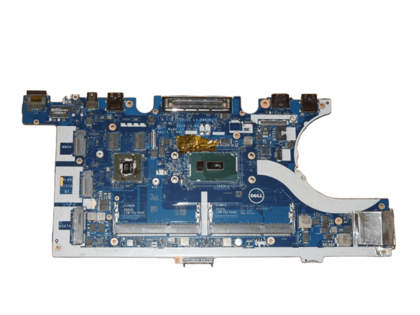 Dell Latitude E7450 5th Genration Motherboard - Image 2