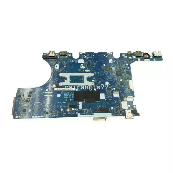 Dell E7440 i5-4th Genration laptop Motherboard - Image 2