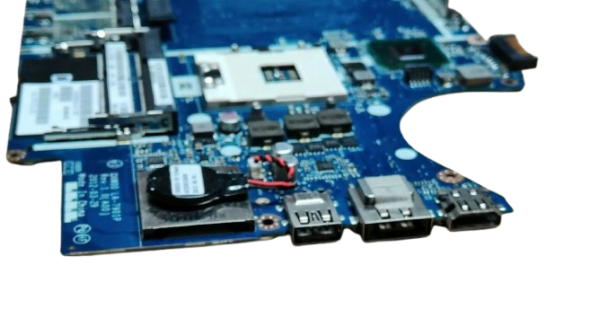 Dell Latitude E5430 Motherboard - Image 3