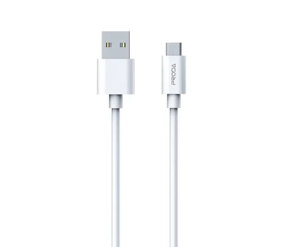 REMAX PRODA PD B72M MICRO Baco Fast Charging Data Cable A-M