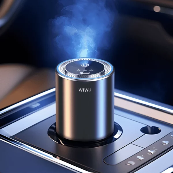 Wi-AR001 Aroma therapy - Image 2