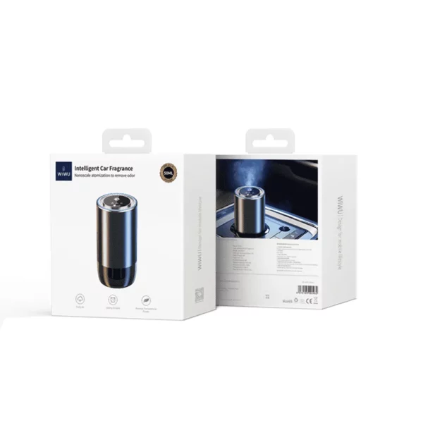Wi-AR001 Aroma therapy - Image 3