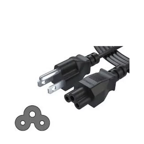 Power Cable for Laptop 1.5M