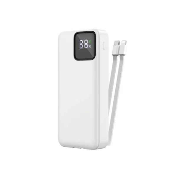 JC-22 Power Bank