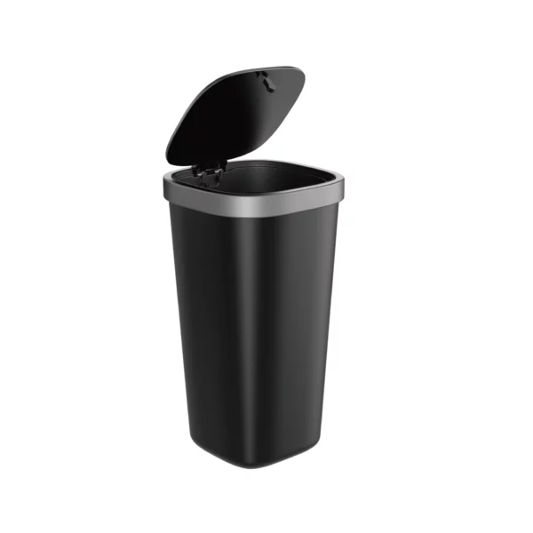 CH020 Mini Car Trash CAN – Black | CH020 - Image 3