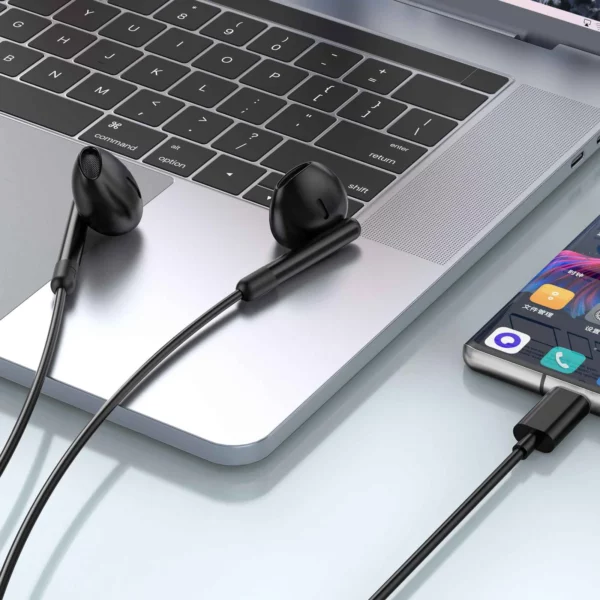 EB-314 Type C Wired Earphone