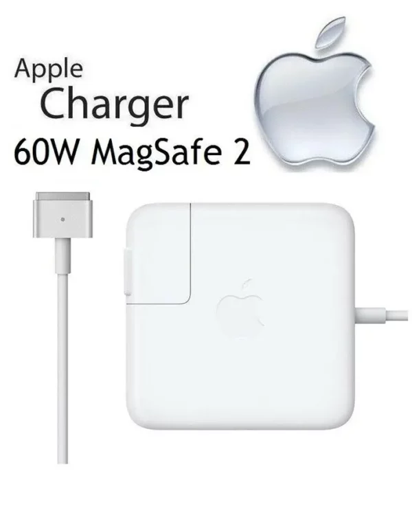 Apple 60W Magsafe MS2 Power Adapter Charger MacBook Air - Image 2