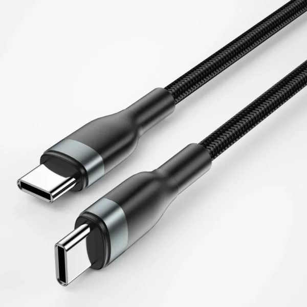 Wi-C017 CONCISE 100W FAST CHARGING