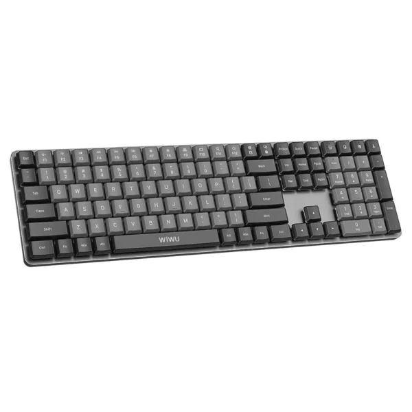 KB-01 Wired Office Mechanical Keyboard - Image 2