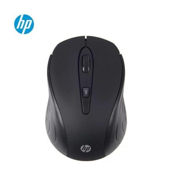 HP S3000 WIRELESS MOUSE