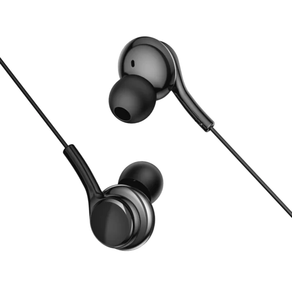 3.5mm Audio Jack EB310 Stereo Earbuds - Image 2