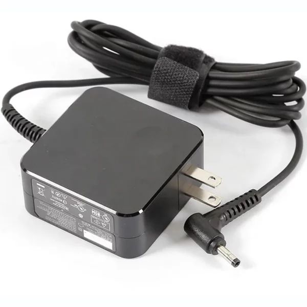 Lenovo Ideapad 45W 20V 2.25A 4.0*1.7mm Laptop AC Adapter Charger 100% Original - Image 3