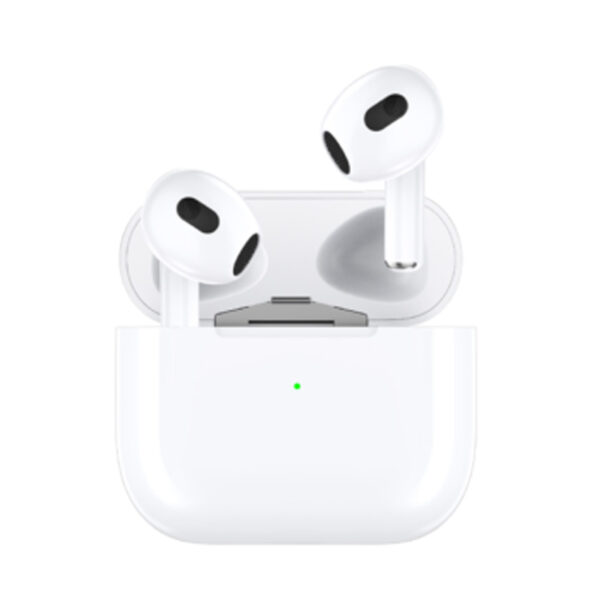 ASPOR A615 AirPods 3 with HIFI Surround Sound, Bluetooth 5.1, Wireless Charging