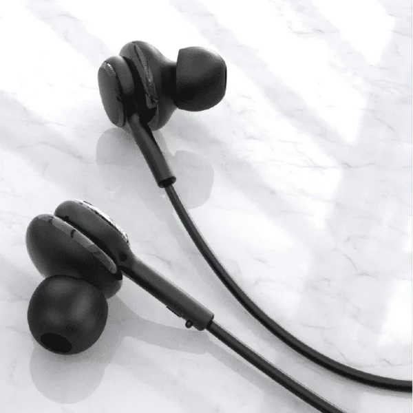 3.5mm Audio Jack EB310 Stereo Earbuds
