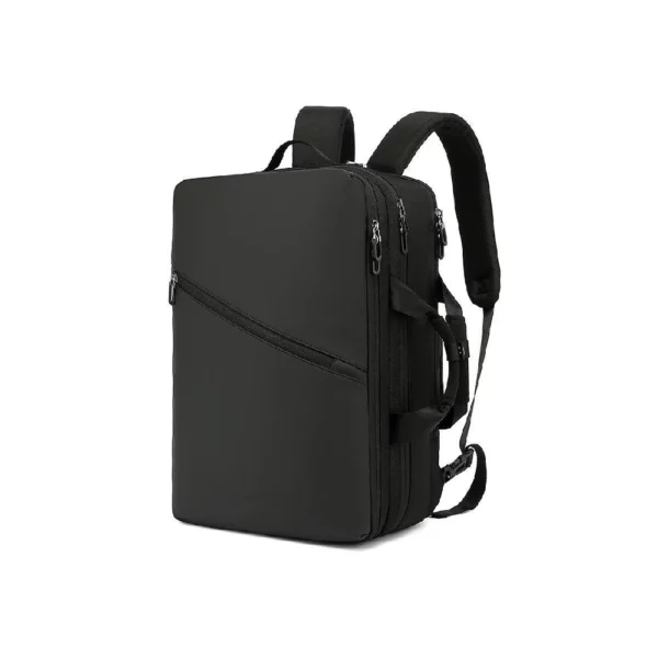 CB-10003 Dual laptop back