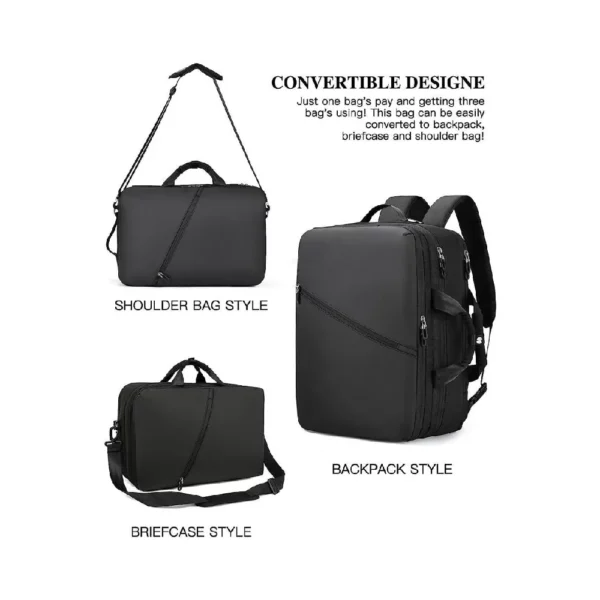 CB-10003 Dual laptop back - Image 3