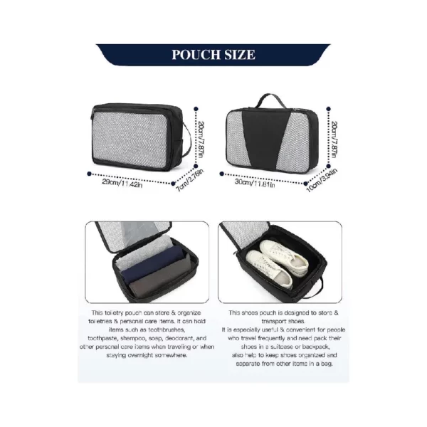 CB-10003 Dual laptop back - Image 4