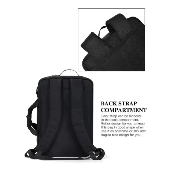 CB-10003 Dual laptop back - Image 5