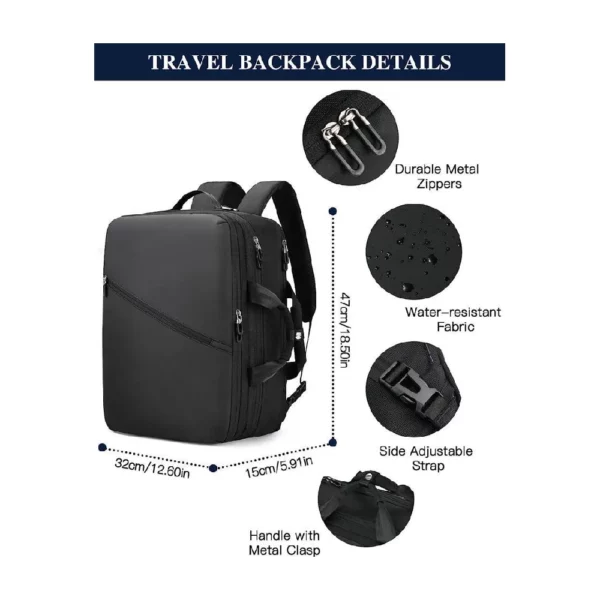 CB-10003 Dual laptop back - Image 6