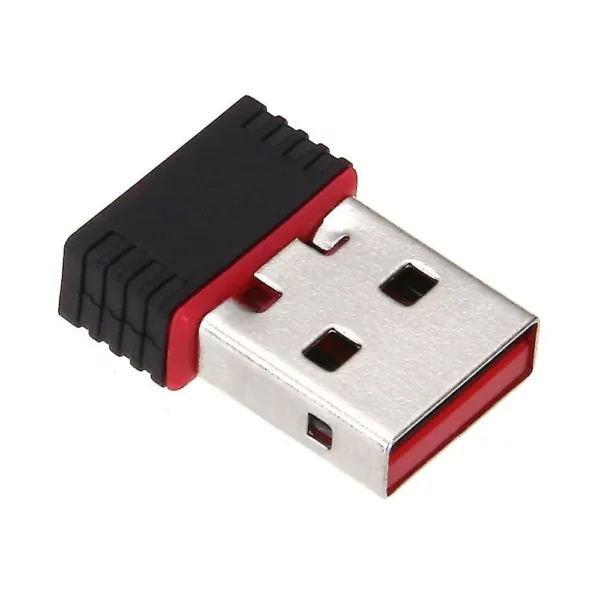 Mini 150 Mbps WiFi USB Adapter - Image 2