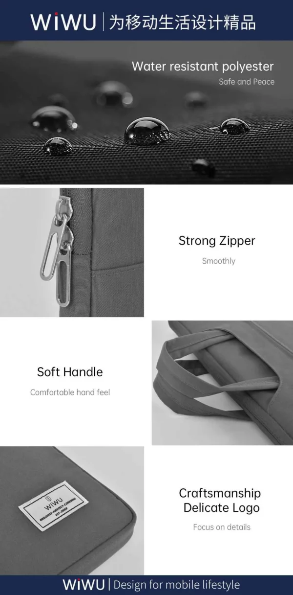 Vivi Laptop Bag - Image 20