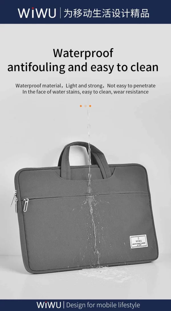 Vivi Laptop Bag - Image 21