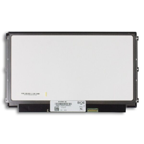 12.5 30 Pin Slim LCD 1366*768 - Image 2