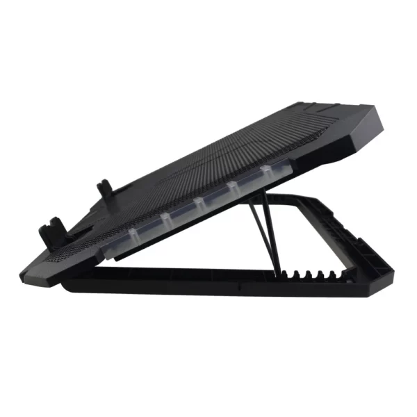 Cb-900 Cooling Pad For 14-17 Inch Laptops Gaming Notebook - Image 3