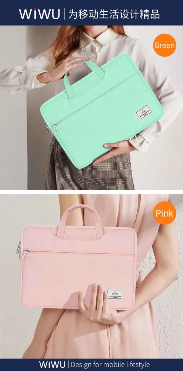 Vivi Laptop Bag - Image 23