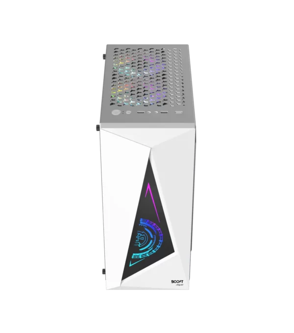 Jaguar PC Case - Image 2