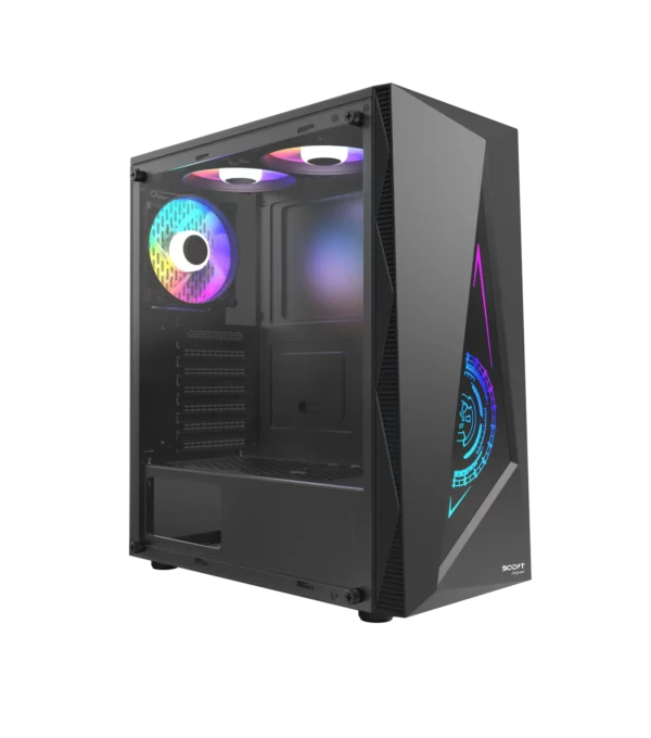Jaguar PC Case - Image 3