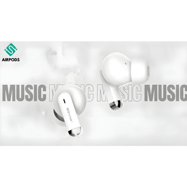SOVO SBT-912 Mini Pro Superior Sound Quality Airpods - Image 3