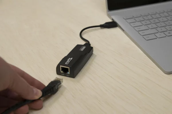 USB 3.0 ETHERNET ADAPTER 10/100/1000Mbps - Image 3