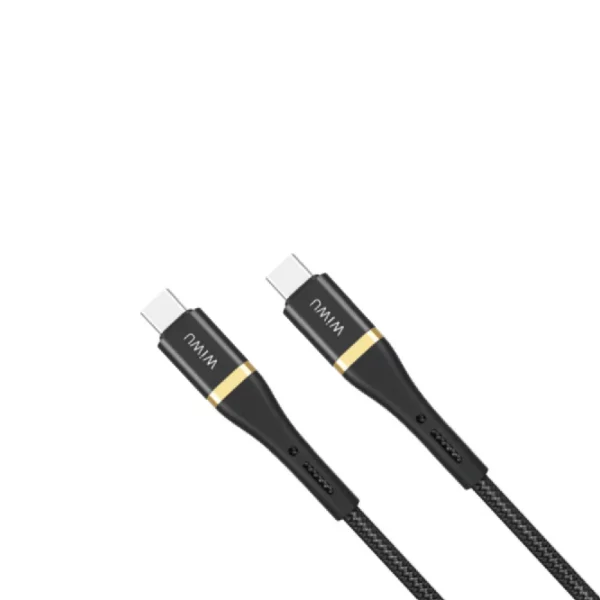 ELITE DATA CABLE WI-C010 20W TYPE-C TO LIGHTNING - Image 2