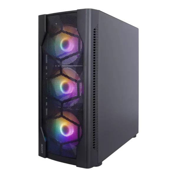 Lion PC Case - Image 3