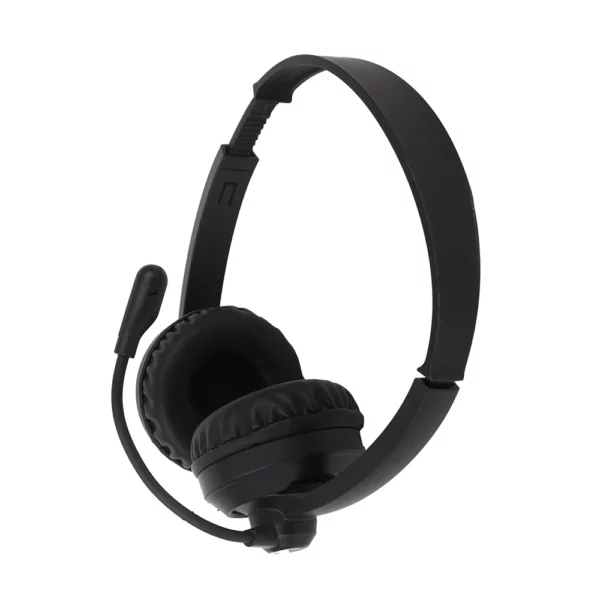 CALLING PRO WIRED OFFICE HEADSET - Image 4
