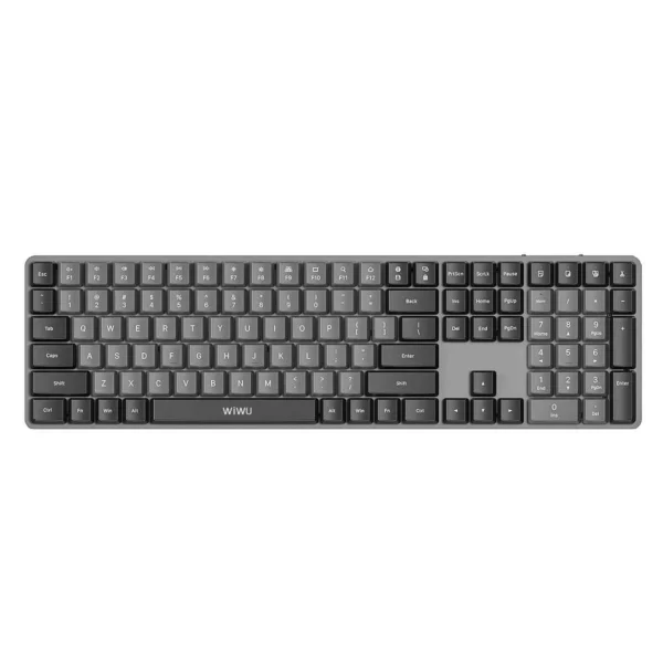 KB-01 Wired Office Mechanical Keyboard - Image 3