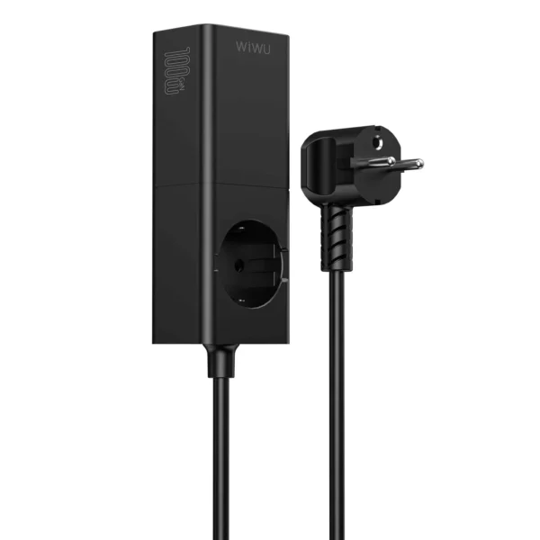 100W GaN Charging Station for Laptop - Image 2
