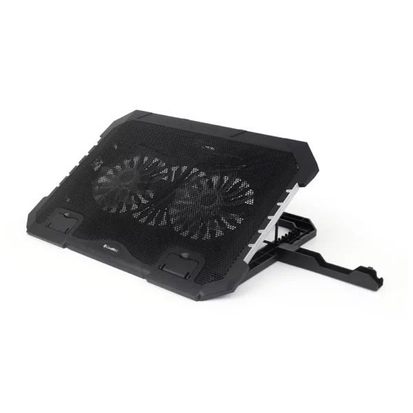 Cb-900 Cooling Pad For 14-17 Inch Laptops Gaming Notebook - Image 10
