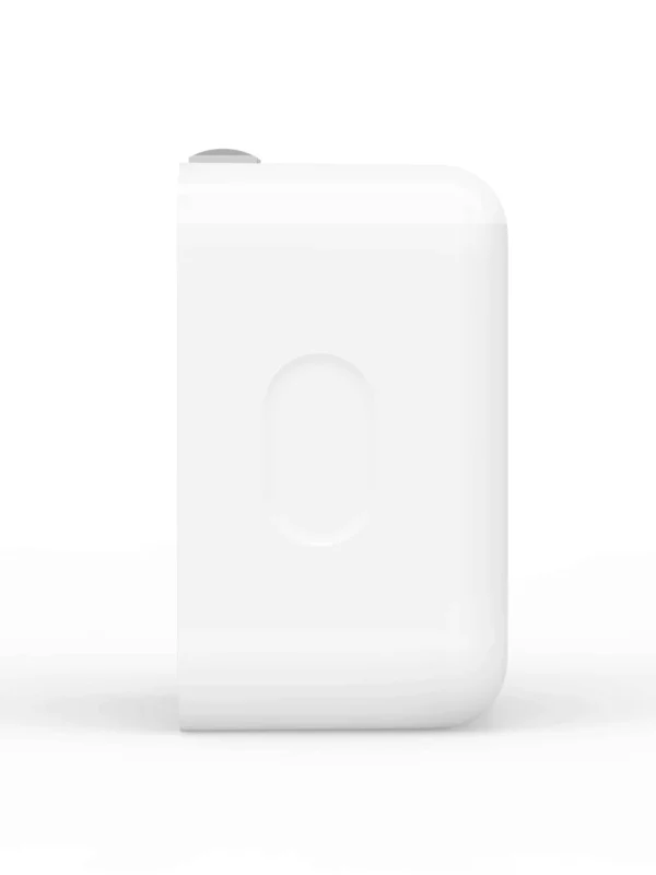 COMET 35W DUAL TYPE-C UK FAST CHARGER - Image 3