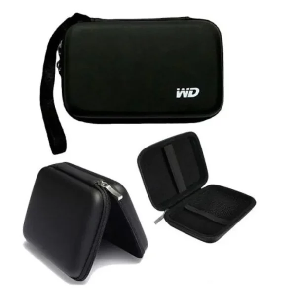 WD HDD Pouch - Image 2