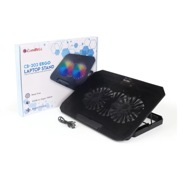 CB202 Cooling Pad - Image 6