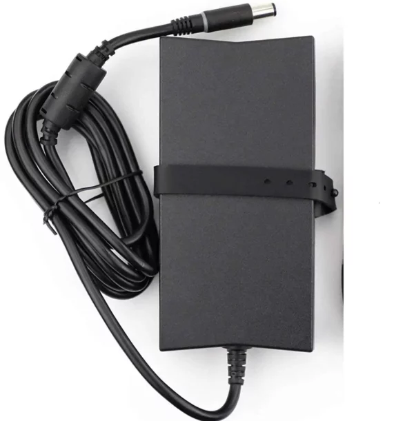 DELL 19.5V/4.6A Slim 90W Standard Pin C/P Laptop Charger - Image 4