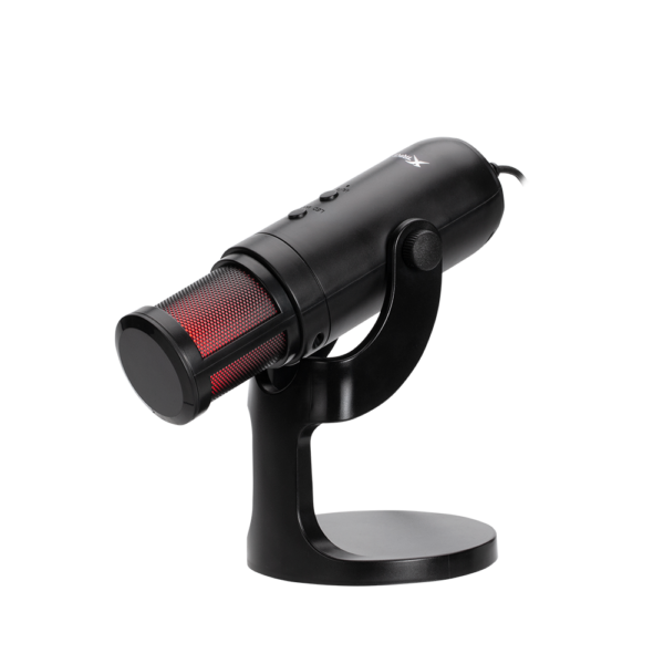 XTRIKE ME XMC-03 USB RGB Gaming Streaming Microphone For PC - Image 2