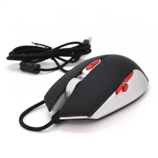 Jedel GM1079 RGB Gaming Mouse Gaming Mouse - Image 2