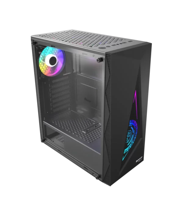 Jaguar PC Case - Image 4