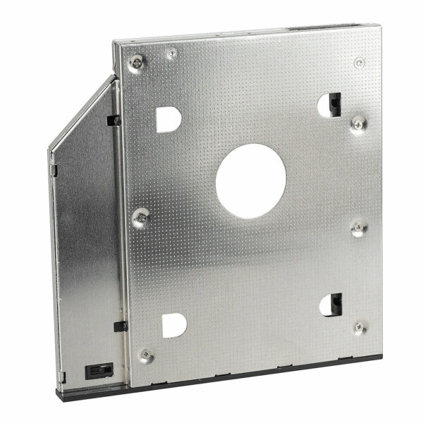 SATA Second Fat SSD HDD Caddy - Image 4